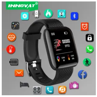 Smart Watch COMBO